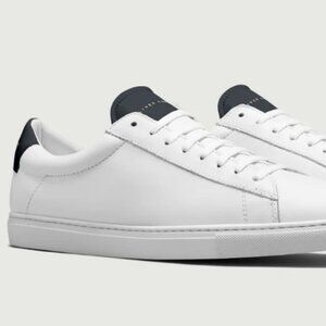 Oliver Cabell Low 1 Ocean Men's Size 10